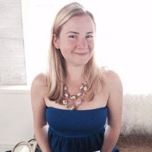 Meet your Posher, Janet O